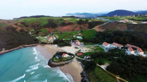 El Encinar de Apartamentos Cantabria